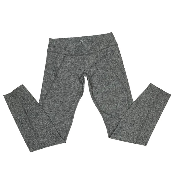The North Face Women’s Grey Leggings Workout Ladies Gym Size M - Picture 16 of 16